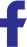 Facebook icon representing video marketing distribution for small businesses